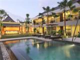 Amadea Resort and Villas Bali