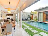 Amadea Resort and Villas Bali