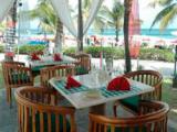 Legian Beach Hotel Bali