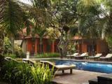Griya Santrian Resort Bali