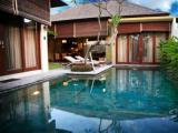 Pradha Villas Bali