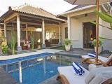 Kamuela Sanur Villas Bali