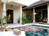 Kamuela Sanur Villas Bali