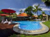 Maharta Beach Resort Legian Bali