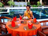 Legian Village Hotel Bali