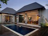 The Wolas Villa & Spa Bali