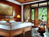 Hotel Tjampuhan Bali