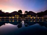 The Bali Khama Beach Resort