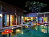 Pradha Villas Bali
