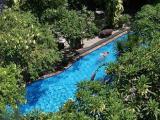 Green Garden Beach Resort Bali