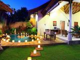Grand Bali Mulia Villa