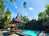 Kajane Mua Villa Bali