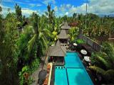 Kajane Mua Villa Bali
