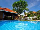 Maharta Beach Resort Legian Bali