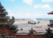 аэропорт Бали