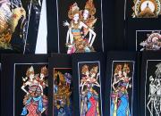 балийские сувениры, сувениры на Бали, что привезти с Бали