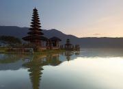 озера Бали, природа Бали, что посмотреть