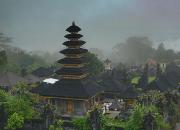 Бесаких, Гаруда, достопримечательности Бали, религия, храм обезьян, что посмотре