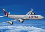 Спецпредложение Катарских авиалиний на лето 2010