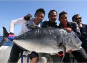 Рыбалка на Бали: где ловить, что можно поймать