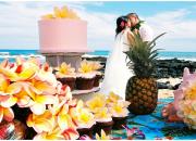 Как проходит символическая свадьба на Бали?