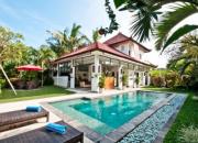 Аренда апартаментов на Бали на длительный срок