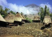 Деревни Бали - гармония и порядок