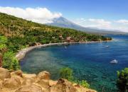 Что посмотреть на пляже Амед на Бали, и чем заняться