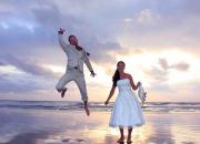 медовый месяц на Бали, свадебная церемония на Бали