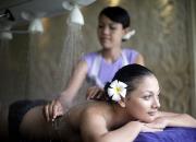 балийский массаж, SPA на бали, бали спа