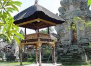 пура деса, религия, храмы Бали