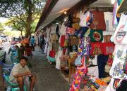 магазины на Бали, сувениры на Бали