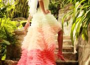 Как выбрать свадебное платье для Бали?