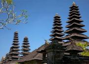 менгви, религия, храмы Бали