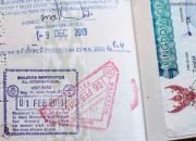 Как оформляется туристическая виза на Бали?