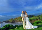 как официально пожениться на Бали, официальная свадебная церемония
